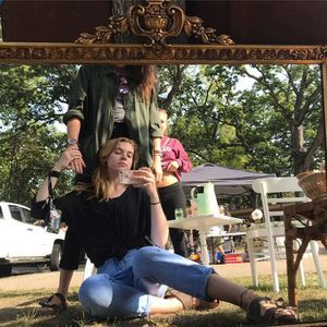 Meet your Posher, Mariel